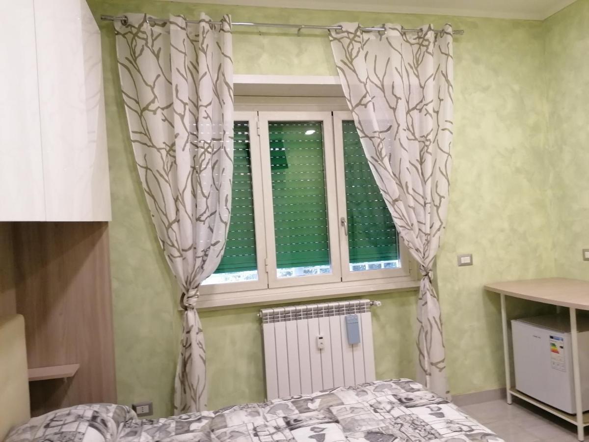 Maison Nicoli Рим Екстериор снимка