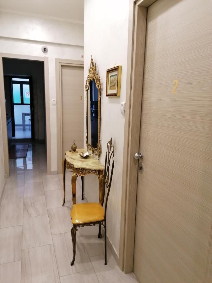 Maison Nicoli Рим Екстериор снимка