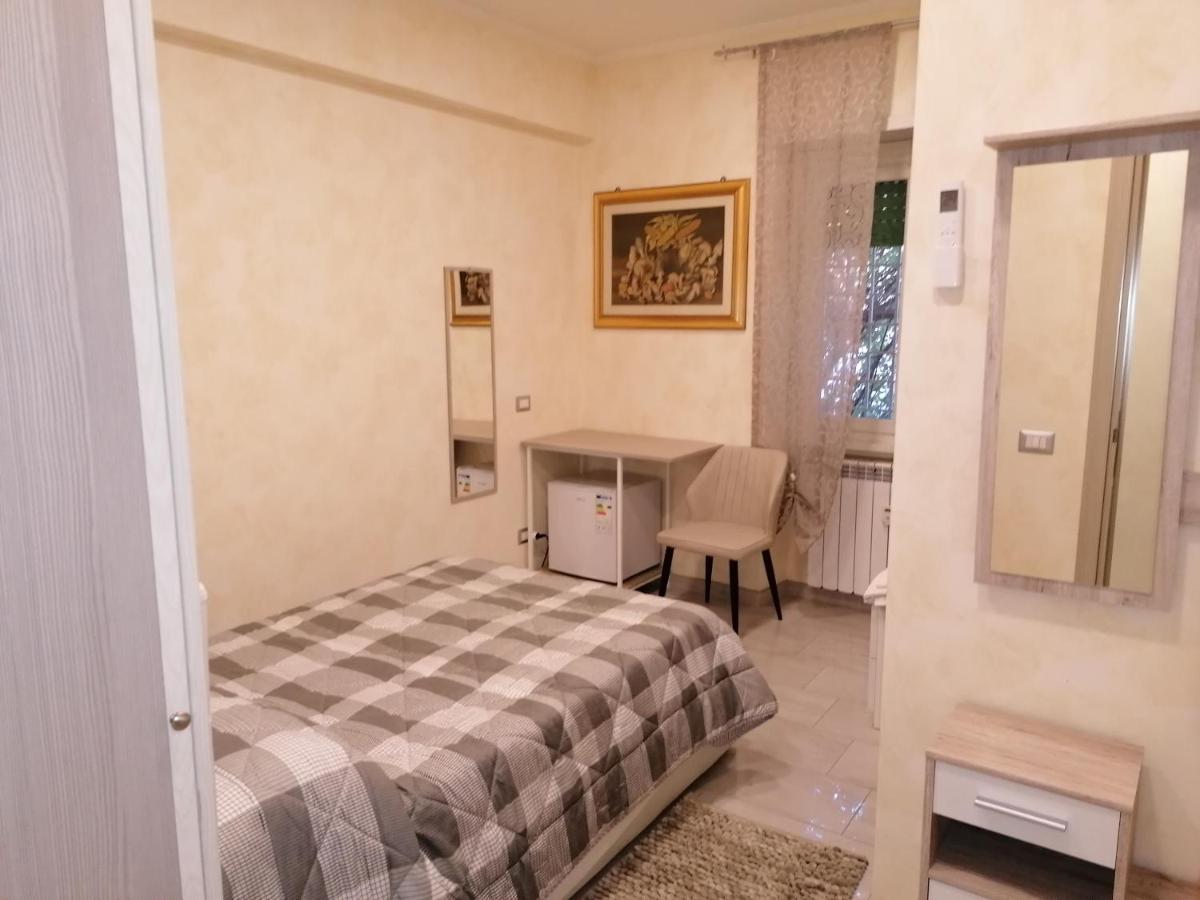 Maison Nicoli Рим Екстериор снимка