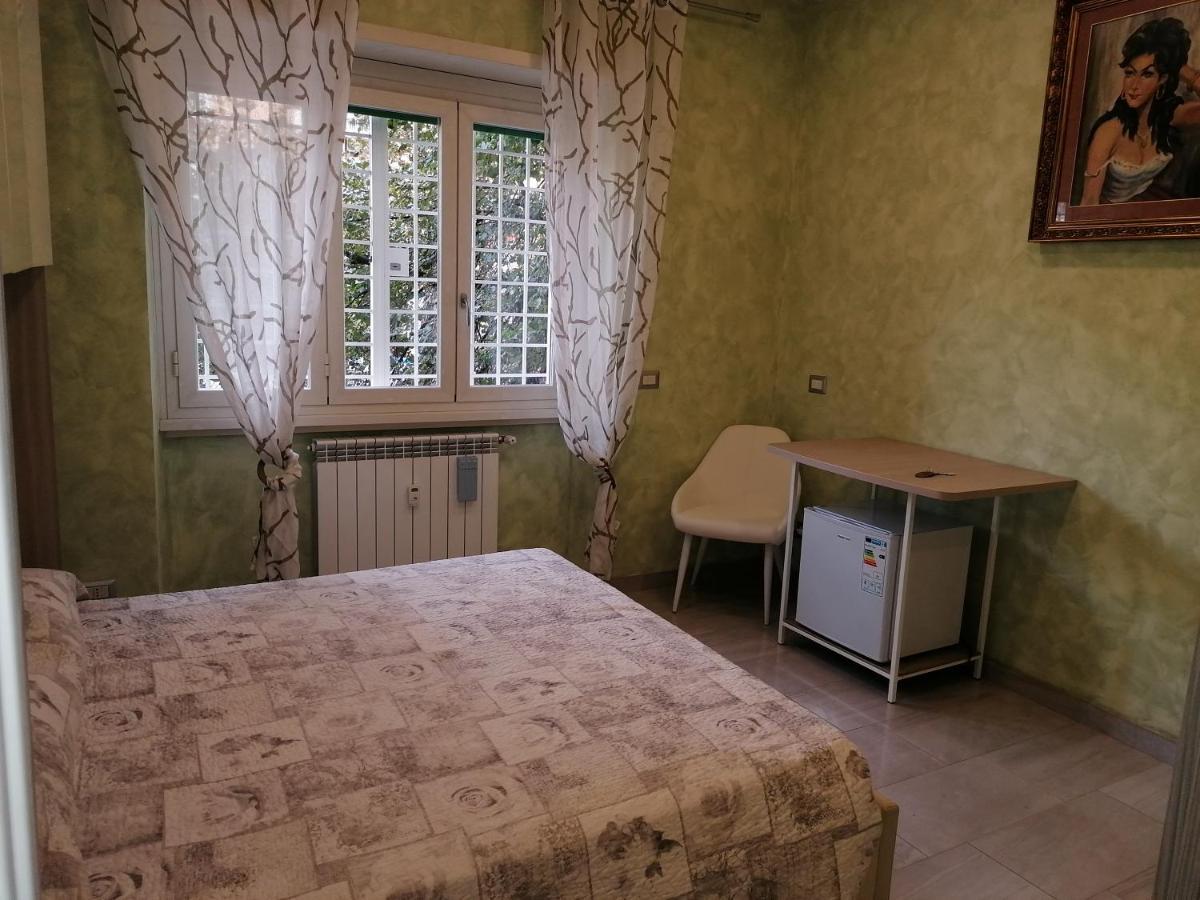Maison Nicoli Рим Екстериор снимка