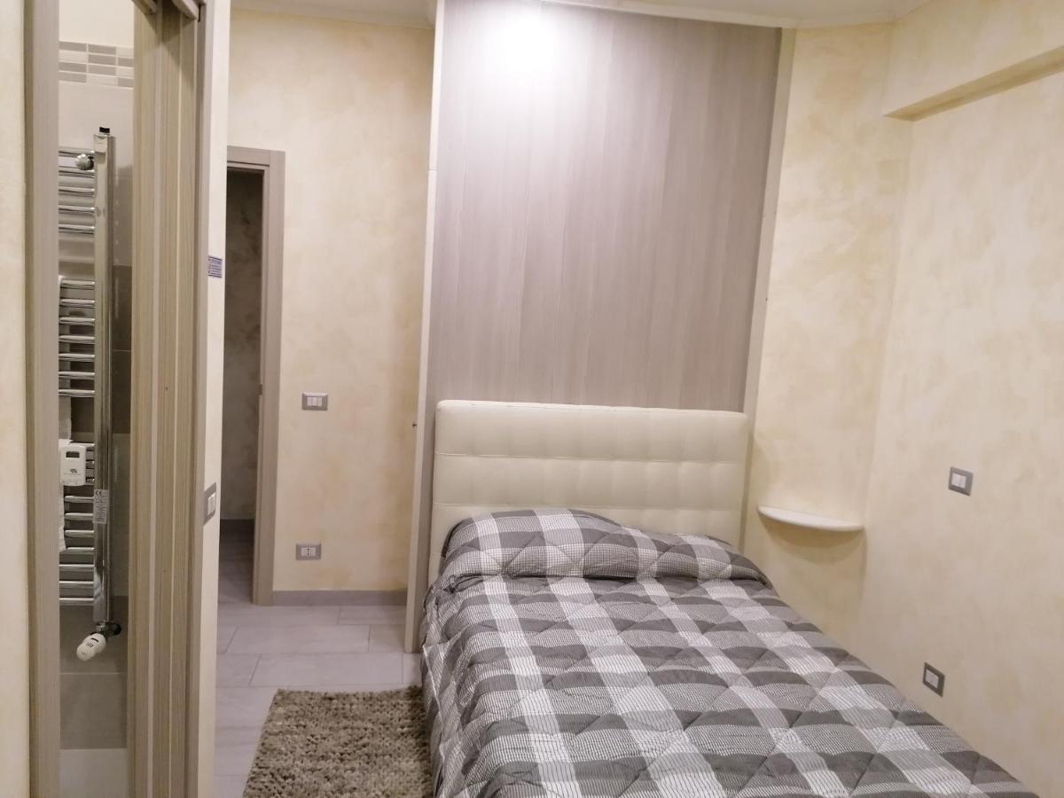 Maison Nicoli Рим Екстериор снимка