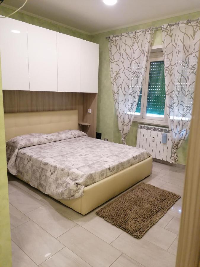 Maison Nicoli Рим Екстериор снимка
